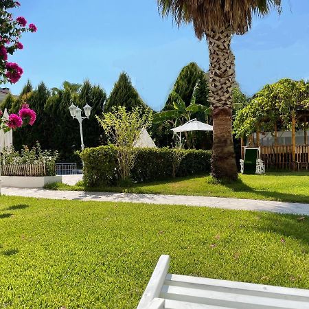 Belka Golf Residence Luxury Apt Poolside Belek Eksteriør billede