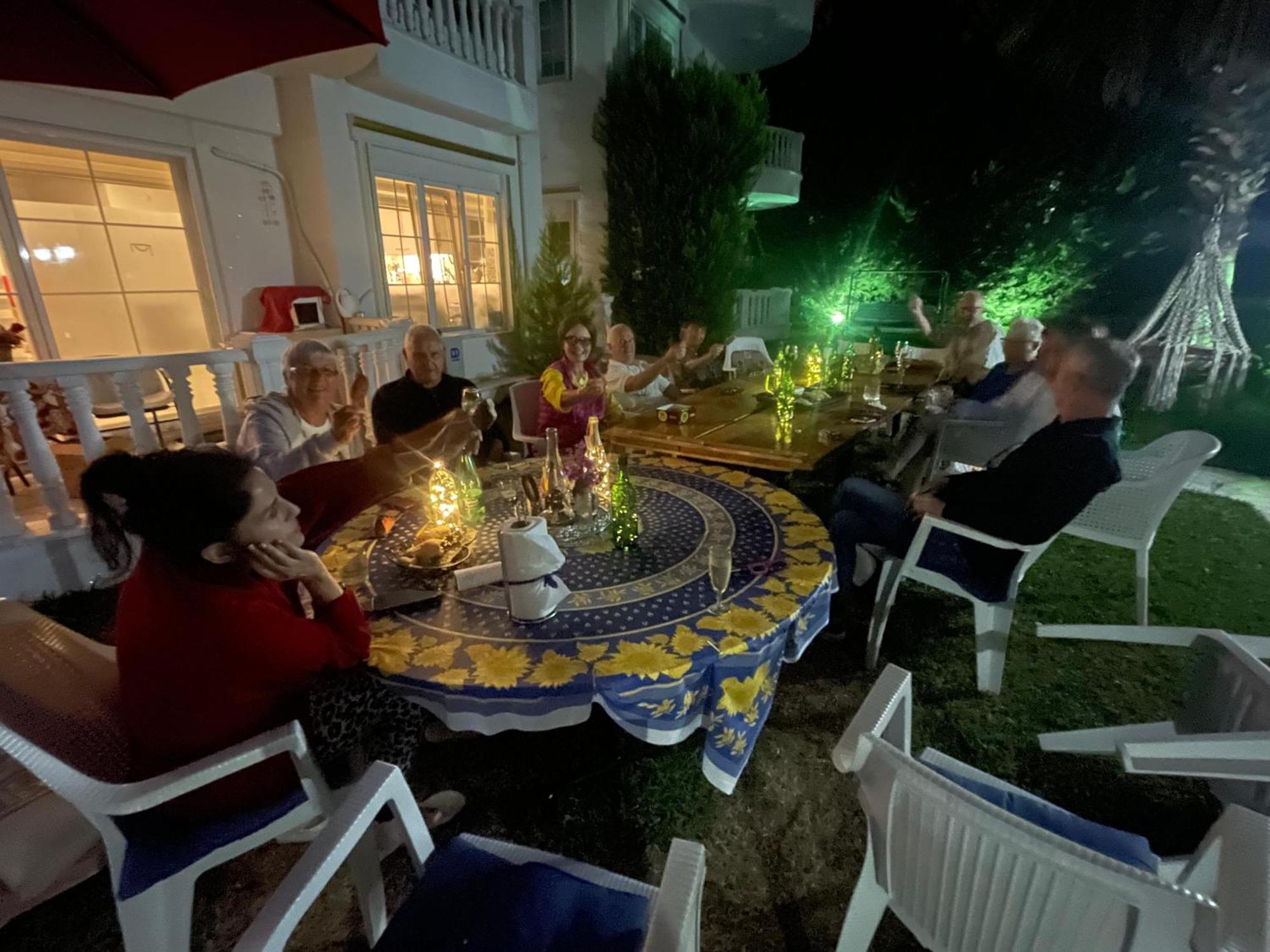 Belka Golf Residence Luxury Apt Poolside Belek Eksteriør billede